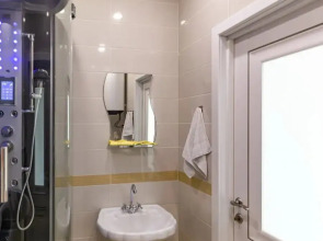 Квартира светлая с видом на море