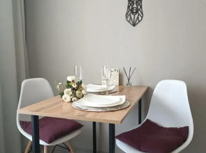 Апартаменты на Торговой 132