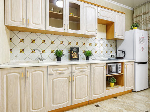 Апартаменты Pro Apart