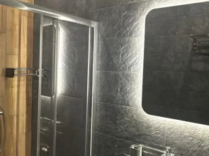 Отель Aurora Inn Gagra