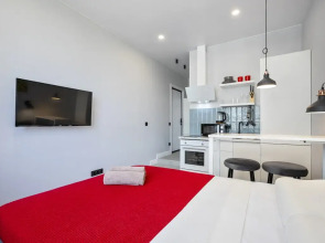 Апартаменты MaxRealty24 Tushino 1