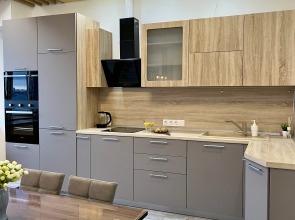 Квартира Студия с Видом на Реку у Метро Речной Вокзал