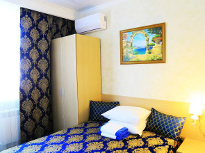 Гостевой дом Сибирь