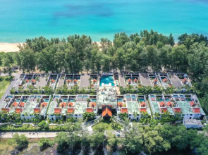Maikhao Dream Villa Resort & Spa