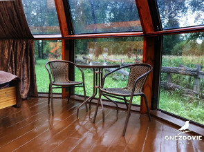 База Отдыха Гнездовье