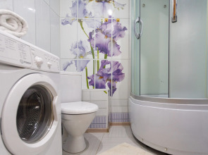 Квартира на улице Прокопьева 3