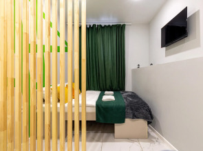 Апартаменты Улучшенные на набережной Обводного канала, 132