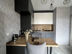 Апартаменты на Третьяковской