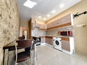 Апартаменты Стильные и Уютные в Центре от LetoApart