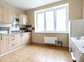 Апартаменты на Новомосковской 16