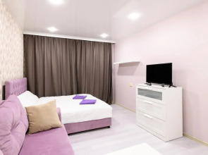 Апартаменты Пинский проезд 5