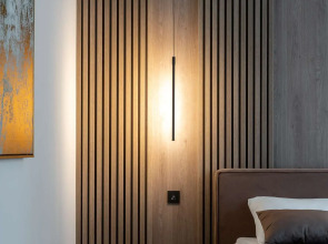 Квартира в Центре Москвы в ЖК Capital Towers