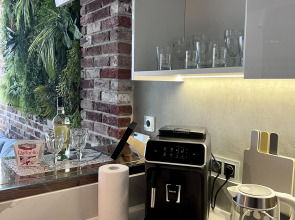 Апартаменты Raushen Prestige 8