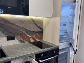 Квартира Варшавская резиденция