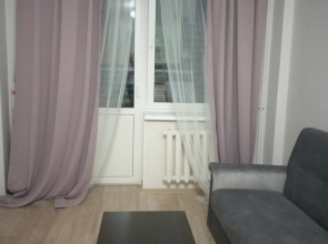 Апартаменты на Балтийской 16а