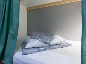 Хостел Молодой