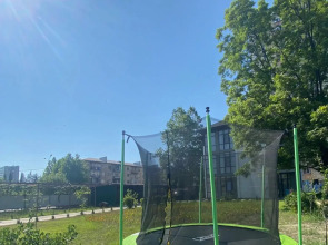 Вилла Абазгия