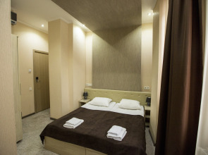 Отель Tbiliseli