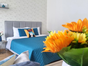 Квартира Рядом с Парком