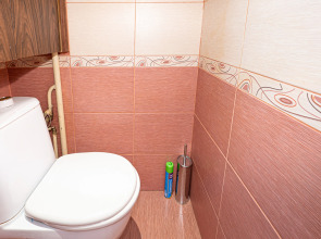 Квартира на улице Куусинена 6к7