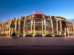 Ramada Resort by Wyndham Dar es Salaam