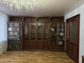 Апартаменты Apart-Comfort на Суркова 6