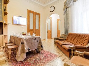 Хостел Мама