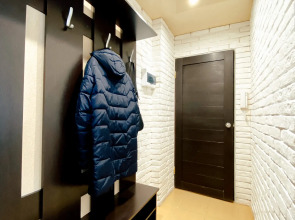 Апартаменты 2х к. на Галкинская 107 у Вокзала