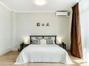 Апартаменты на Берегу Дона от DoMino