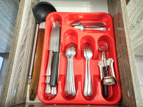 Апартаменты Comfort