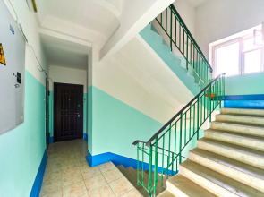 Апартаменты на Рыленкова