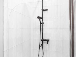 Апартаменты Estetic House - Terracota в ЖК Loft FM