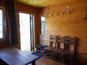 Гостевой дом Алина