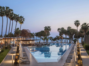 Acanthus Cennet Barut Collection - Ultra All Inclusive