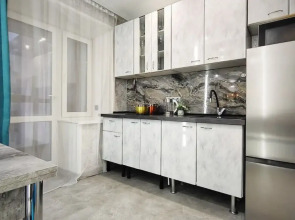 Квартира дизайнерская Renta27 в самом сердце города