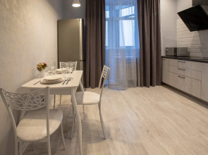 Квартира Velvet в ЖК Династия