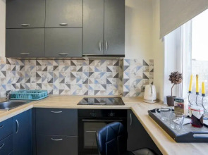 Апартаменты АВС на улице Дубровинского 106