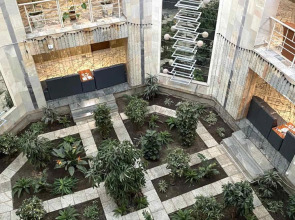 Отель Алмаз