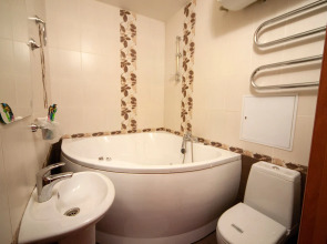 Апартаменты на Маркса 34