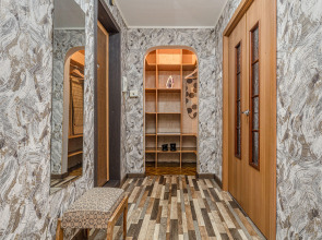 Квартира большая в центре Северо-Запада