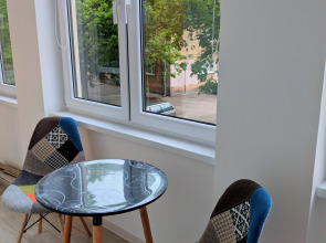 Апартаменты в Самом Центре Калининграда в современном доме