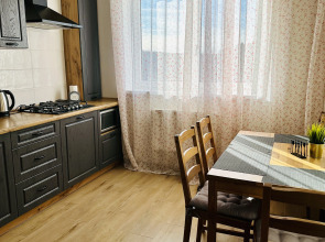 Апартаменты Незнакомка