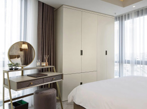 Wanda Vista Istanbul