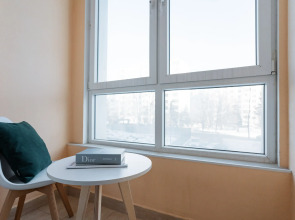 Квартира на Улице Коммунистическая 98/1