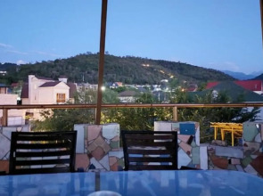 Хостел Room Koktobe