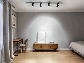 Апартаменты на улице Zelenina 7