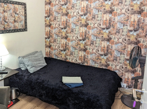 Ekodomik Komnata - studiya 2 Flat