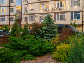 Апартаменты в Мысхако от LetoApart