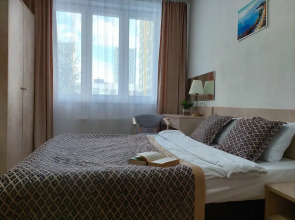 Три квартиры на Сахарова 2