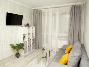 Апартаменты Калининград